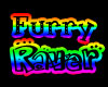 Furry Raver