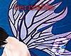 🤖. Fairy Wings F/M