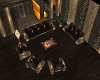 Lion Club Couches