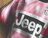 JEEP X ADIDAS