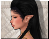 + Ishtar Hair - ebony