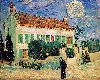 Painting by Van Gogh