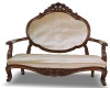 Victorian Seating 1860