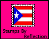 **Puerto Rico  Stamp**