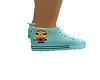 Kids Minnon Shoes