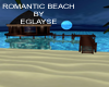 romantic beache by eglay
