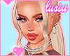 ♡ Lorelay Blonde