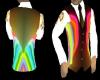(MG)Smart Rave Glow Suit