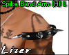Spike Band Arm (H) L 