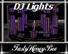 Equalize DJ Lights B&O