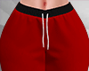 Baggy Pants Red RLL