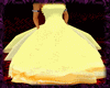 (ARF)lemon gown