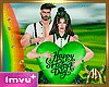 Happy St Patricks Day