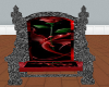 () dragon rose throne