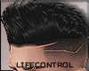 LC - New's Black Hair