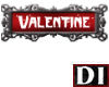 DI Gothic Pin: Valentine