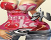 ** Cherry COKE 2 BMXXL