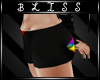 iBR~ RadianceV2 Shorts 1