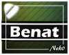 *NK* Benat (Sign)