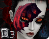 ~D3~Mirror Of Evil Mask