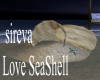 sireva Love SeaShell