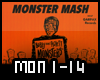Monster Mash