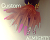 [Mighty] Custom Nails