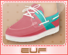 E~ Boat Shoe