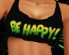 Be happy dubstep top
