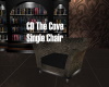 CD The Cove Single Chair