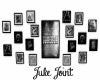 Juke Joint Frames {RH}
