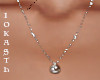 IO-Drop Necklace