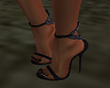 FG~ Black Diamods Heels