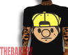 Trukfit Lil Tommy Tee