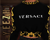 Y. V-Crew Neck