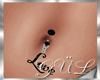 -Belly Ring