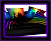 -I- Rainbow Chill Sofa