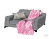 Flower Chair