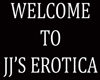 welcome to jj sign