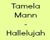 Tamela Mann - Hallelujah