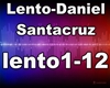 LENTO-DANIEL SANTACRUZ