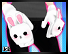 Derp Bunny | Gloves