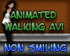 Walking Avatar
