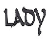 LADY ( SIGN )