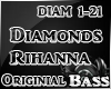 DIAMonds - Rihanna