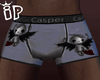IP Boxer Casper Love