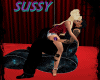 Sussy/KISS AND KISS