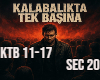 KalabaliktaTekBasina P2