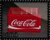 |W| Crate Of Cola