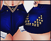 {D} Goodie Shorts XBM